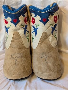 Montana Silversmiths Cowboy Kickers